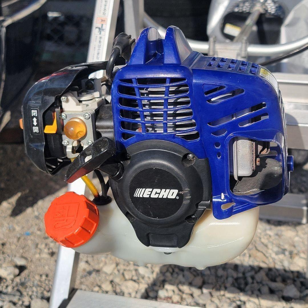 すぐ使用可能 状態良いエンジン式草刈り機