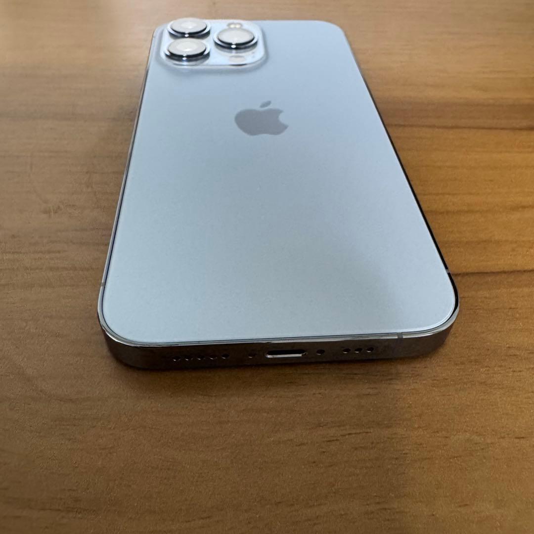 Apple iphone13pro 256gb シエラブルー　SIMフリー