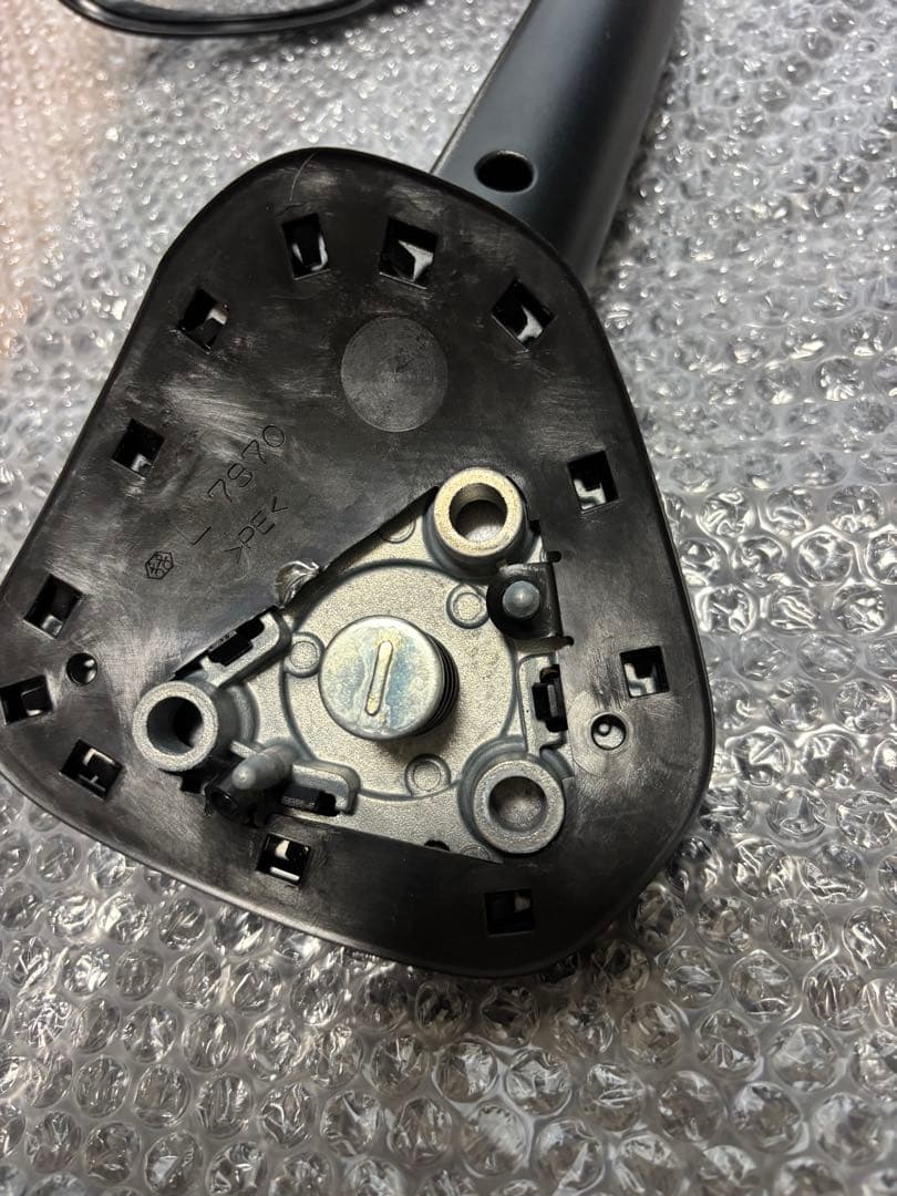 TOYOTA コーナーパネルガッツミラーセット最終値下げ！