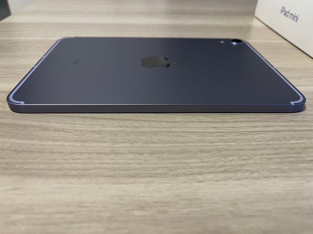 Apple iPad mini 第6世代　セルラーモデル