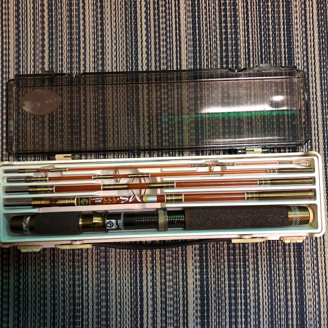 ルアー・フライ Bright LURE MC505 OLYMPIC