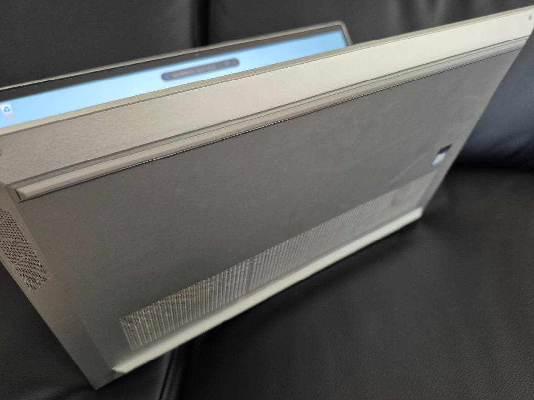 HP ENVY 15-ep0000｜i9／32GB／SSD2TB｜正常動作・美品