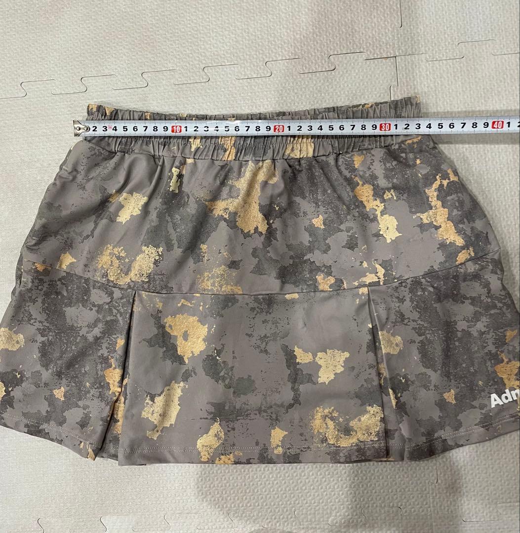 アドミラル上下セットアップMサイズ