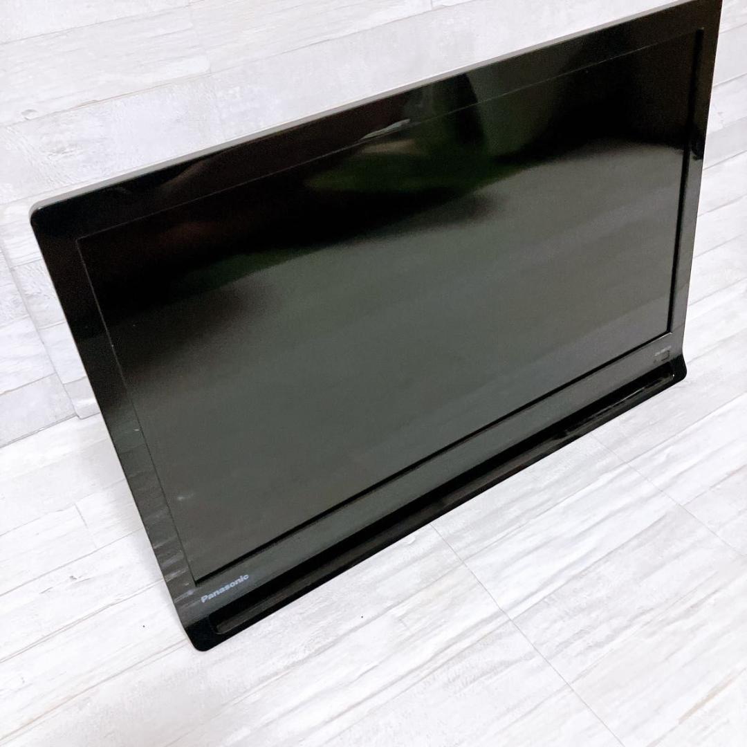 Panasonic UN-19F11D ポータブル 19型 テレビ 2024年製