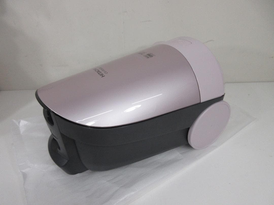 HITACHI CV-PD500 掃除機 未使用保管品