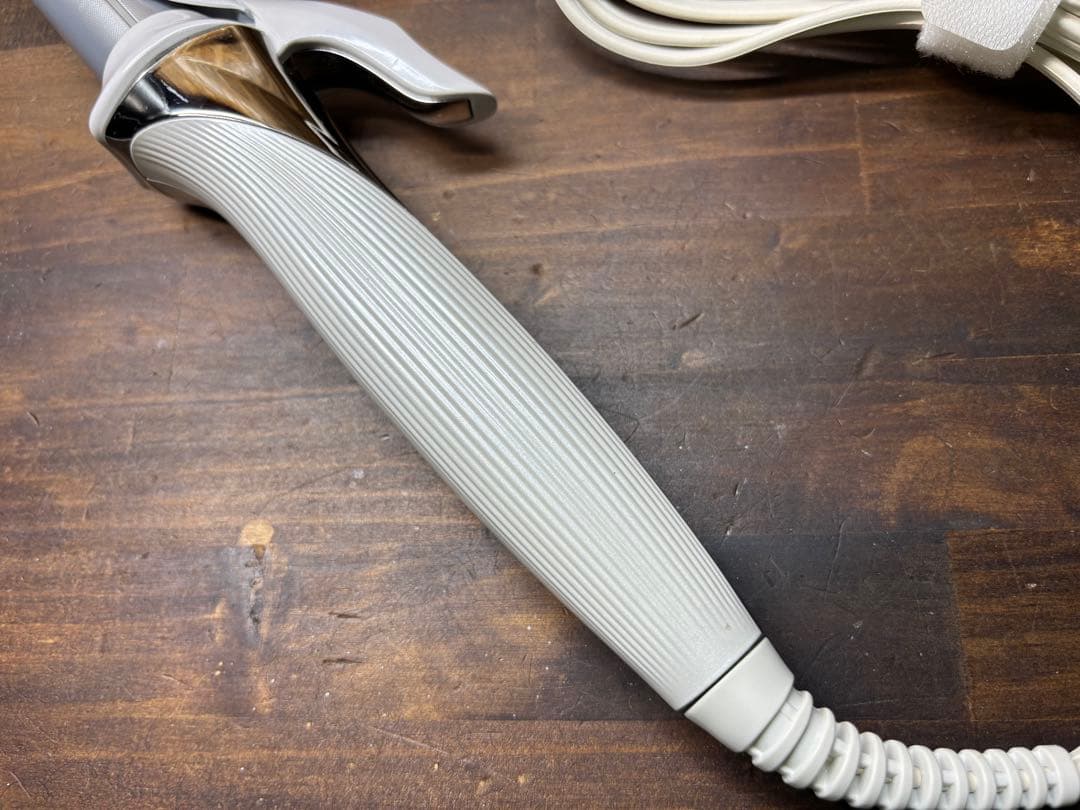 Refa リファビューテックカールアイロン 28mm