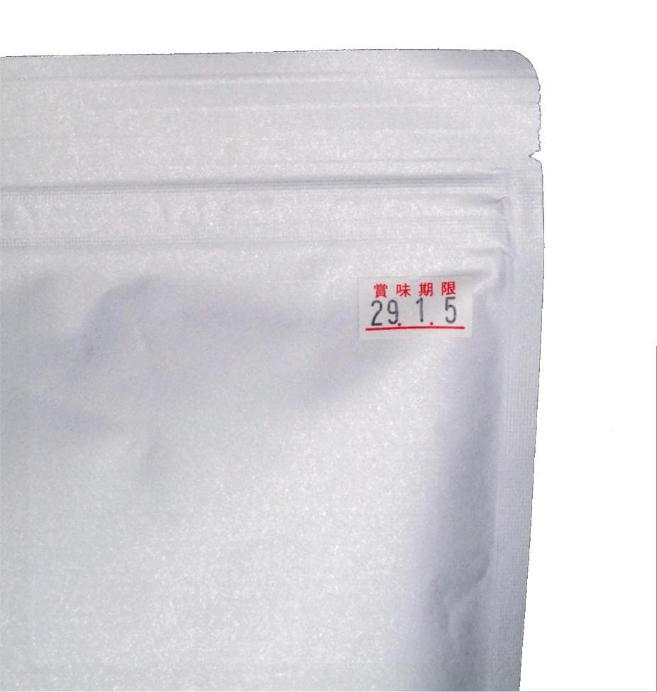 (有)ＪＵＮ　業務用　プレミアムクリル　300g　アルミパック入　３袋セット