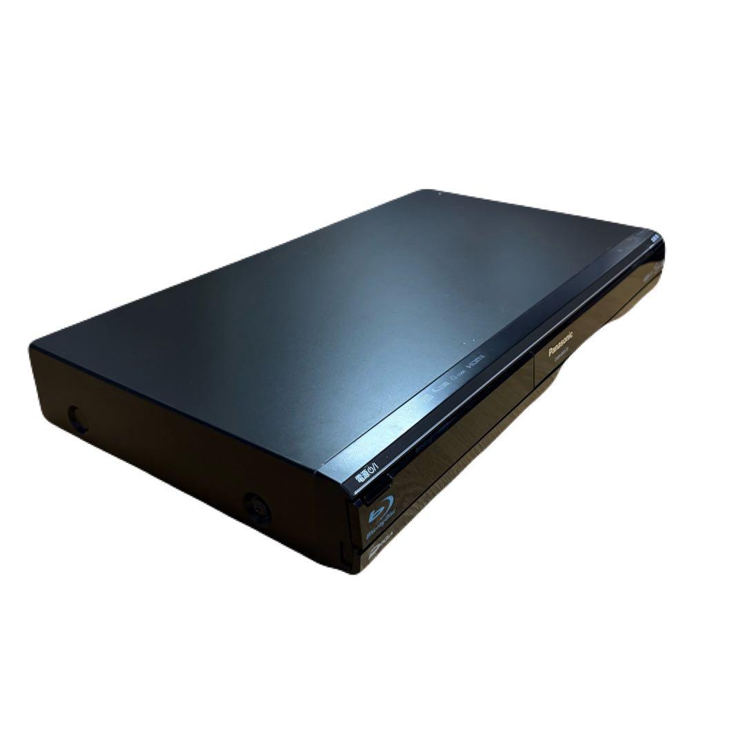 ブルーレイレコーダー Panasonic DIGA DMR-BW570