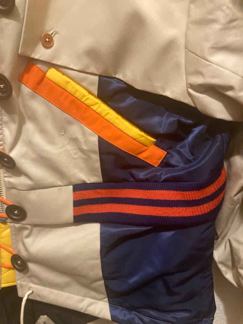 Kill remote モッズコート レディーススノーボードジャケット