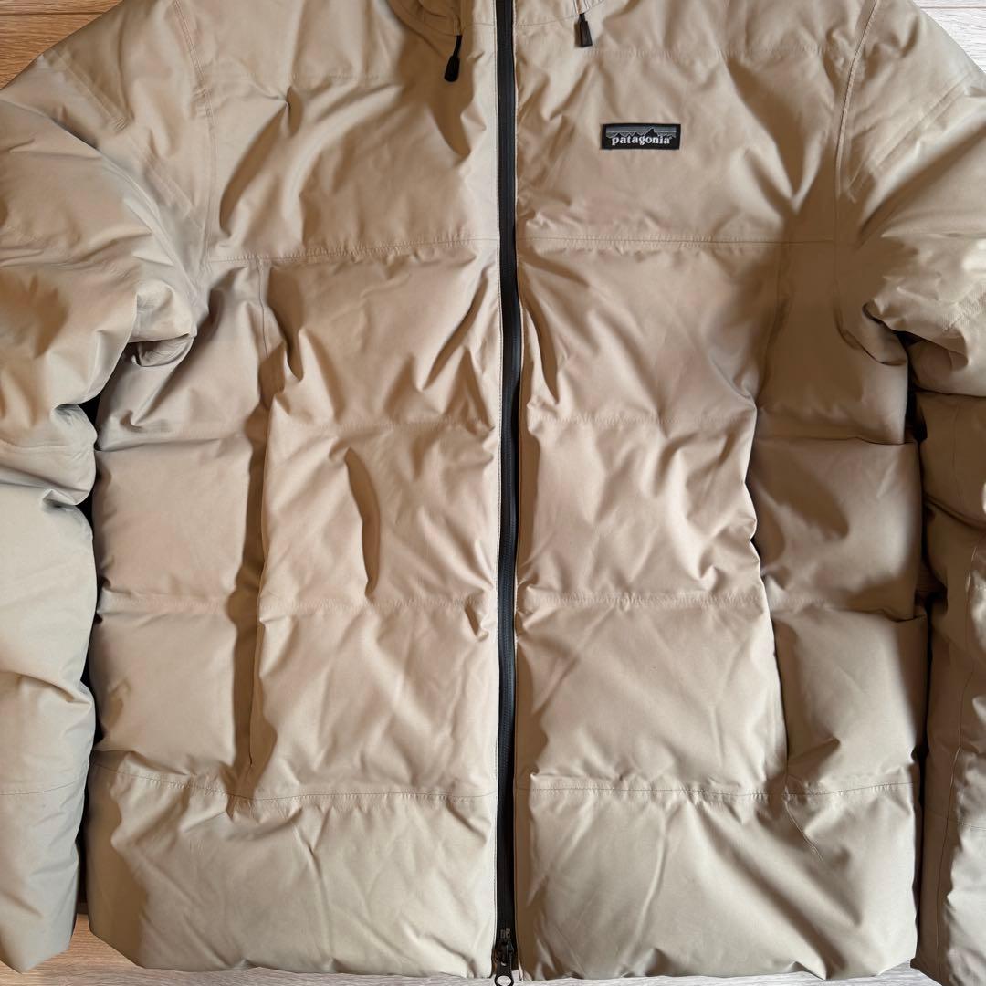 パタゴニア ジャクソン・グレイシャー・ジャケット