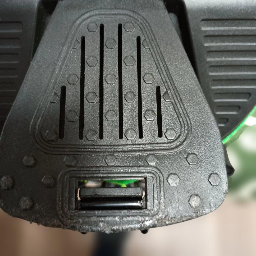 ふぁっく　AZROF アズロフ スタンド キャディバッグ 唐草模様