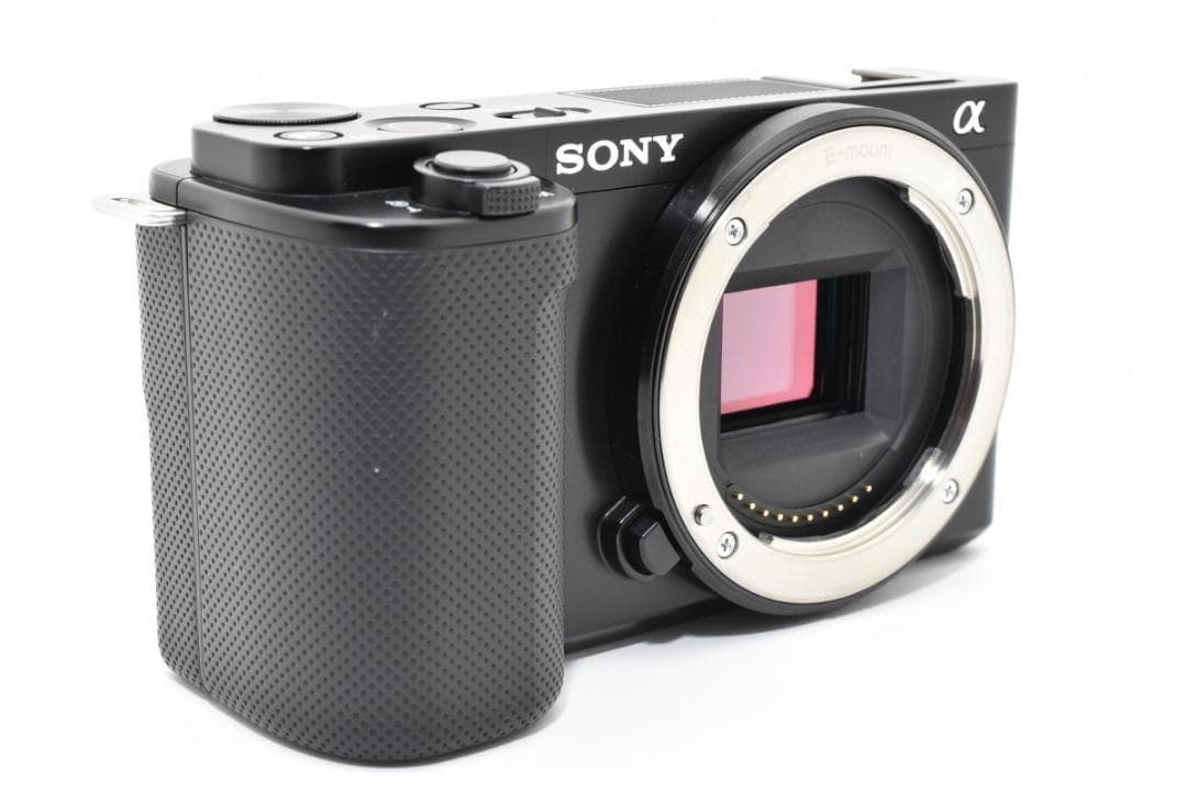 ■ 美品 ■ ソニー　SONY ZV-E10 M260110#843