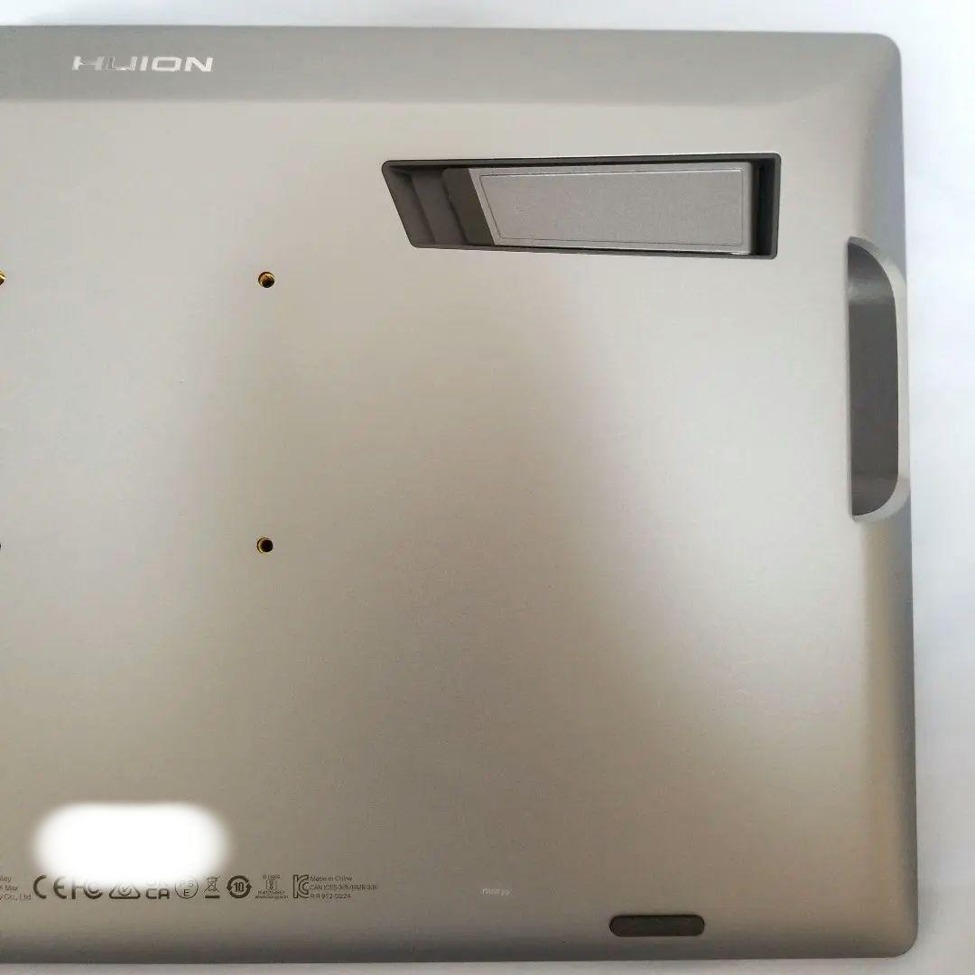 【美品】Huion Kamvas Pro 19 (4K)