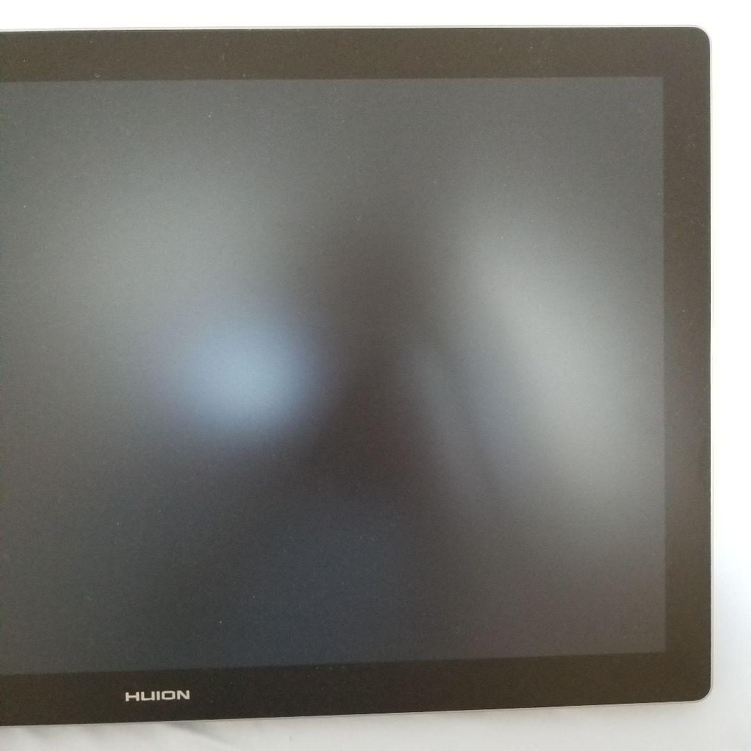 【美品】Huion Kamvas Pro 19 (4K)