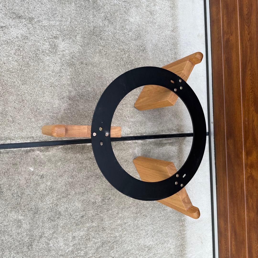 モーダエンカーサ　スケッチ　大理石　センターテーブル　コーヒーテーブル