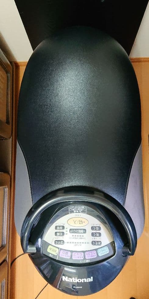 ジョーバ JOBA EU6442 Panasonic 乗馬フィットネス機器