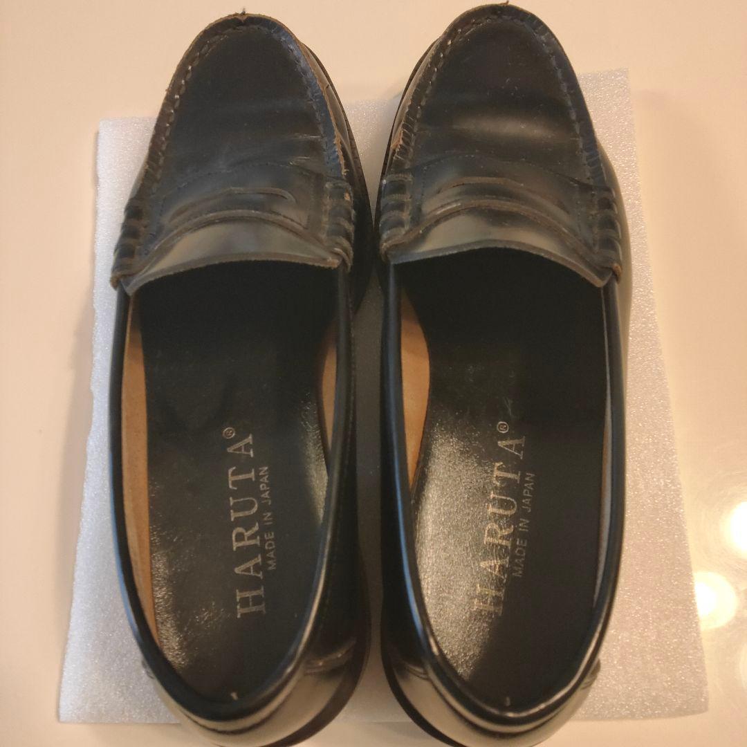 ムーンスター キャロット フォーマルシューズ ローファー ブラック 2E 21…