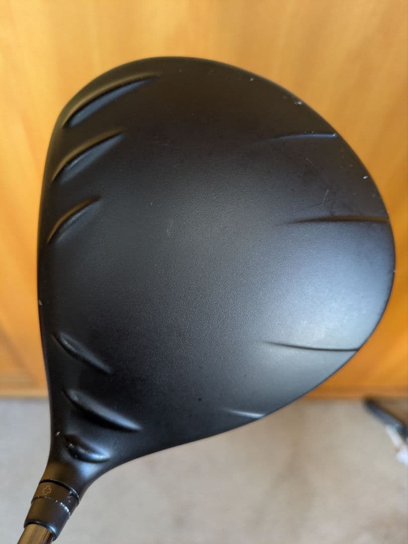 PING G425 Max 10.5ドライバー　black65s