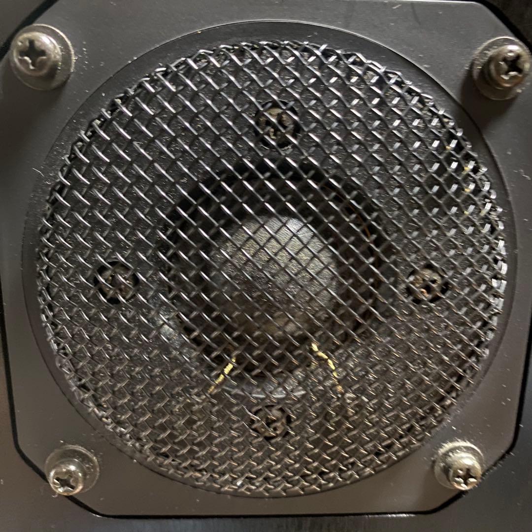 【名機/中期モデル】YAMAHA NS-10M スピーカー ペア