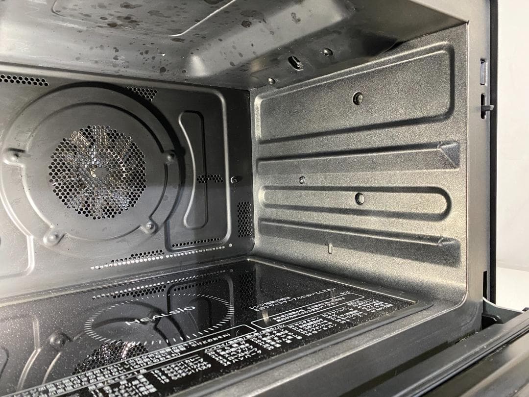 SHARP　ヘルシオ　AX-HA20-B 2021年製