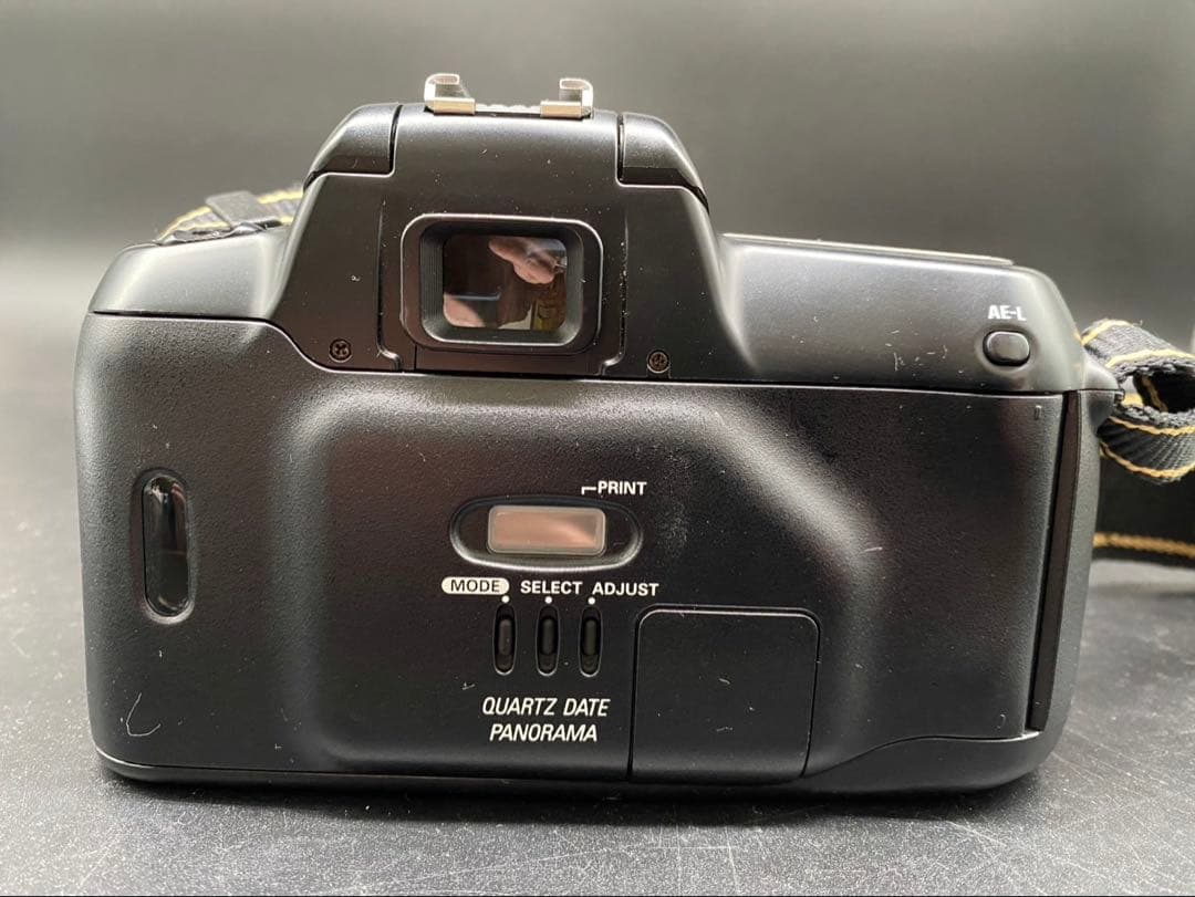 ★Nikon フィルム一眼レフカメラ F50