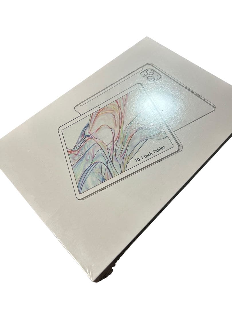 【Android15 タブレット 10インチ wi-fiモデル】