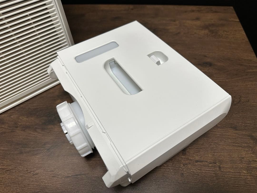 ダイキン 加湿ストリーマー 空気清浄機 MCK55ZN-W