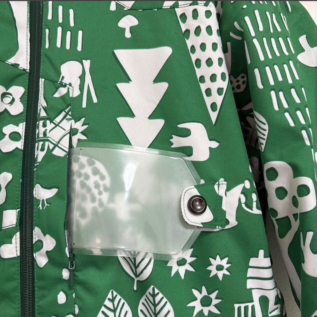 ミズノ mizuno [スキーウェア ジャケット]