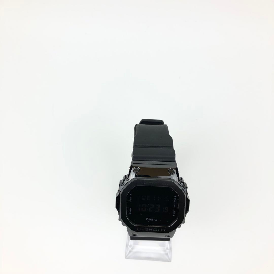 【未使用品】CASIO G-SHOCK GM-5600UB-1DR