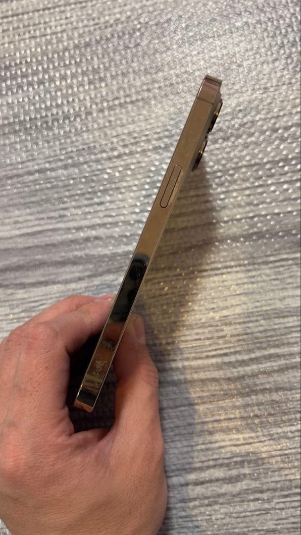 iPhone13pro本体 カメラ不良