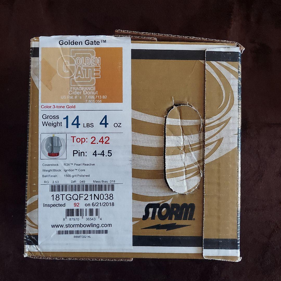 ゴールデン・ゲート