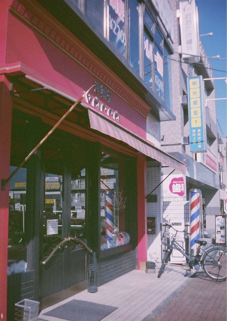 【動作確認・清掃済み＊試写あり】リコーオートハーフS