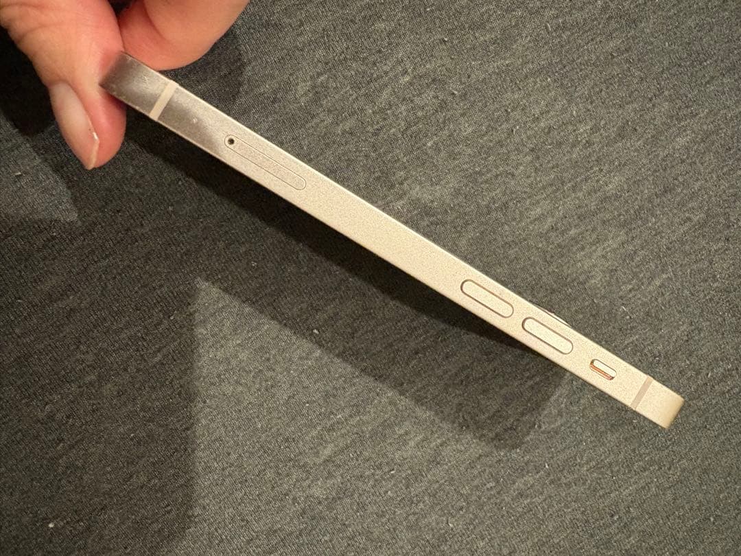 Apple iPhone 13 mini スマートフォン ピンク 128GB