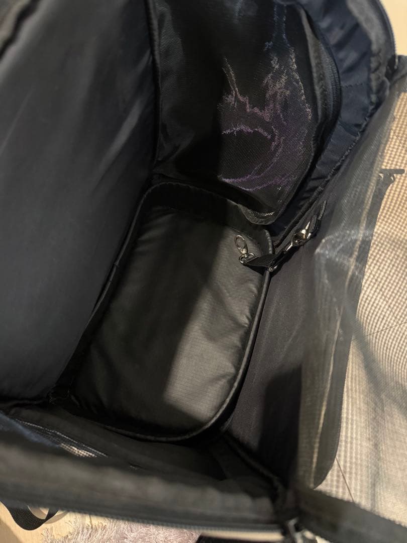 いまだけ限定値下げ中 AIRBUGGY迷彩バックパック　3way