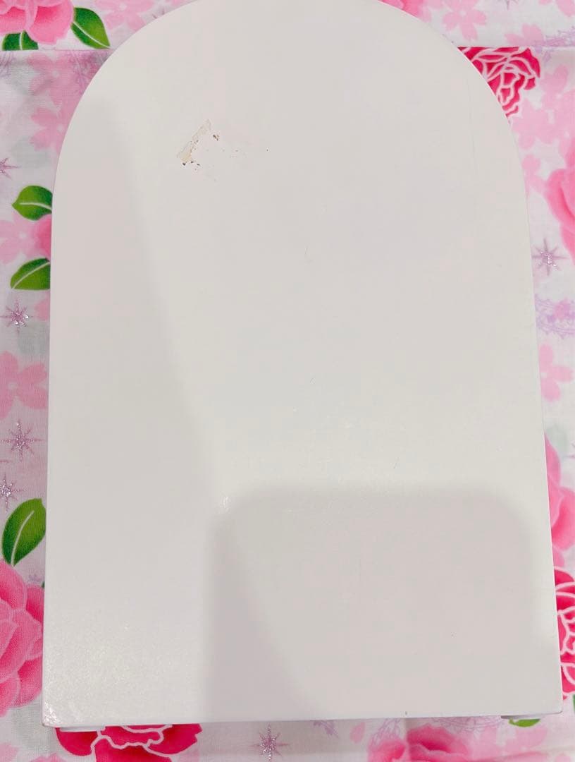 マイメロ アクセサリーケース