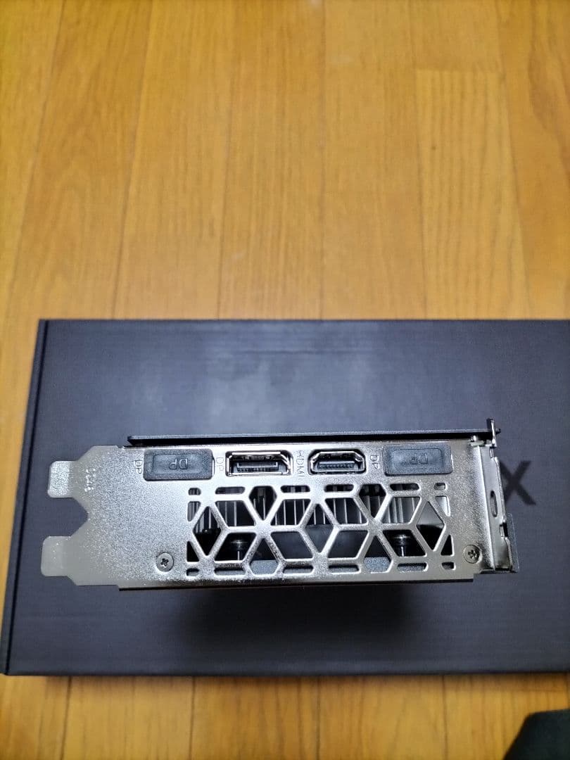 グラフィックボード・グラボ・ビデオカード GEFORCE RTX 4060 8GB GDDR6