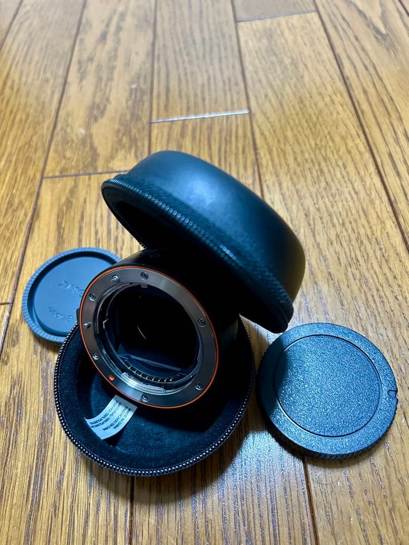 レンズ(ズーム) SONY 70-200mm F2.8G /SAL70200G