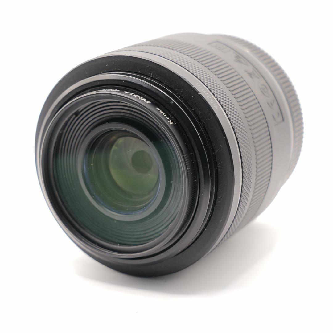 【良品】Canon RF35mm F1.8 Macro IS STM