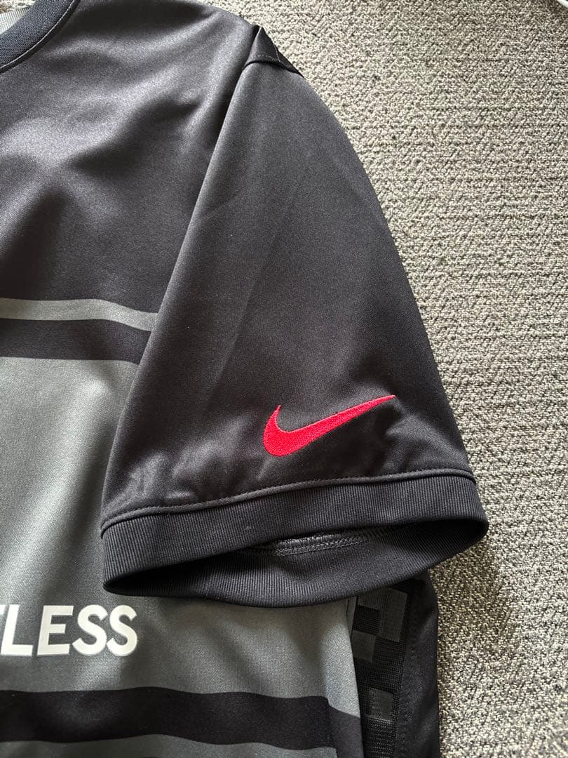 Nike PSG NEYMAR シャツ 10番