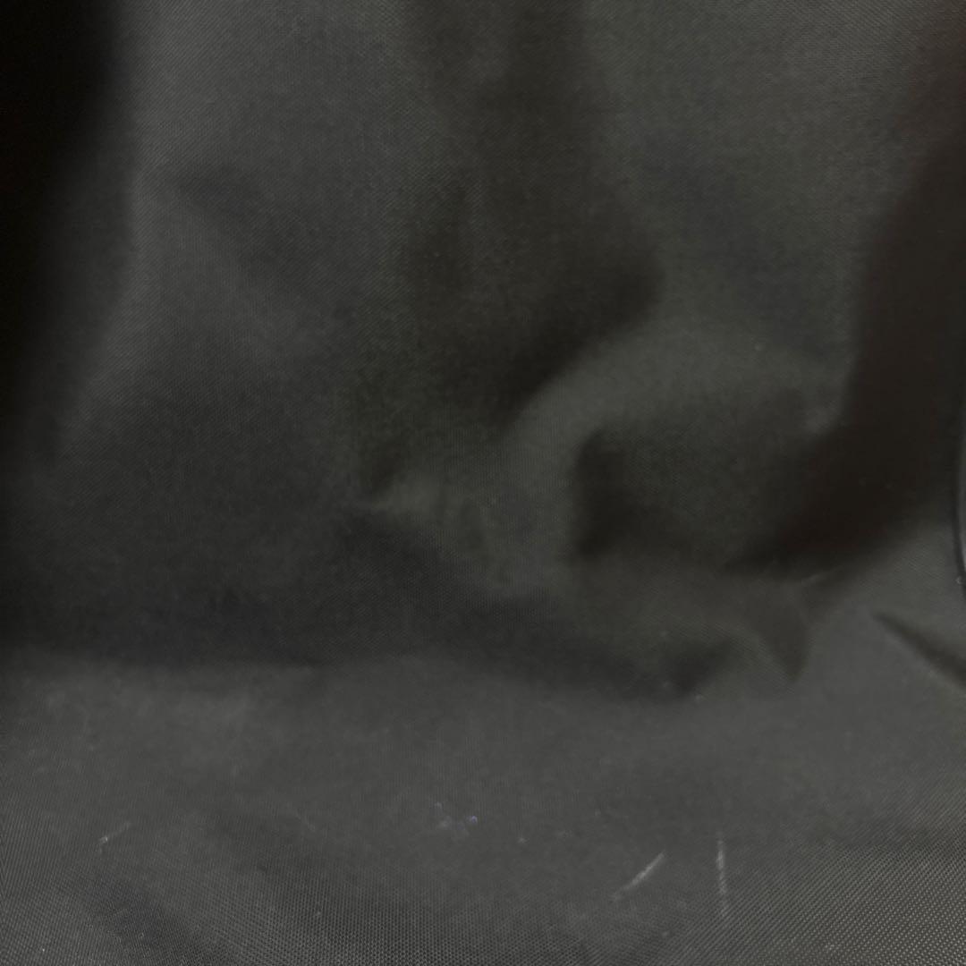 【COMME des GARÇONS】ショルダーバッグ(大) CDG エアライン