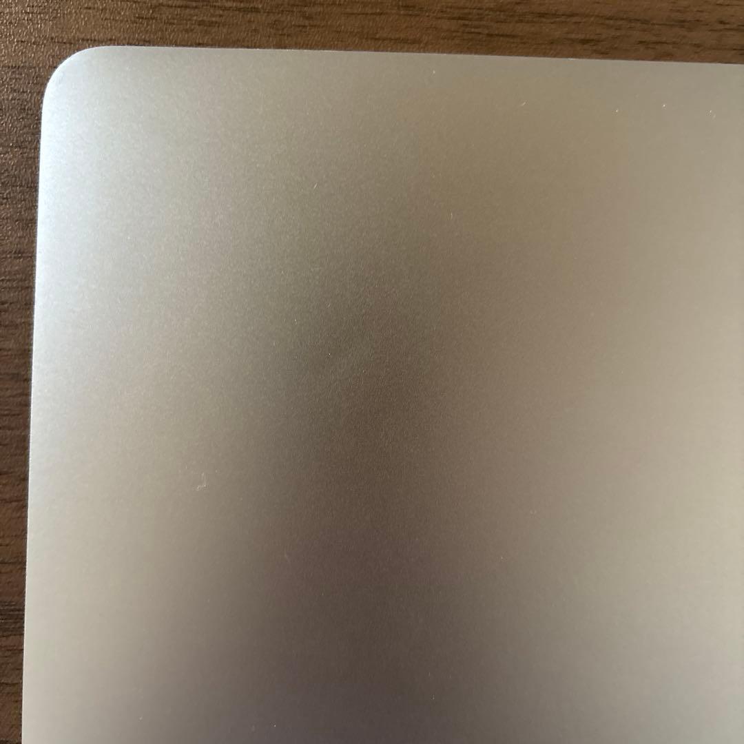 Apple MacBook Air M1本体 充電器付き