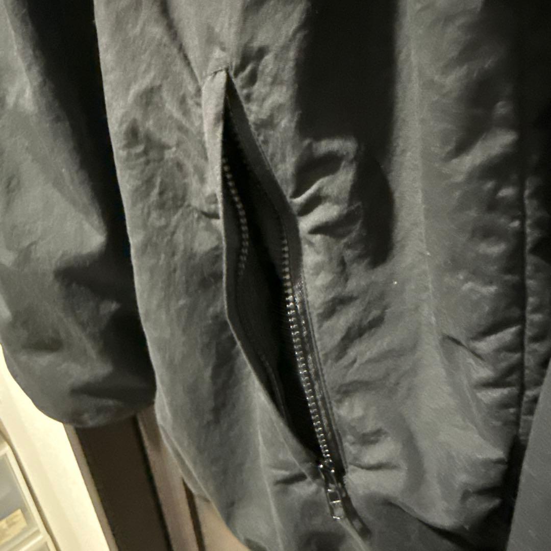 empire ナイロンジャケット BDB XL 00s 90s エンパイヤ