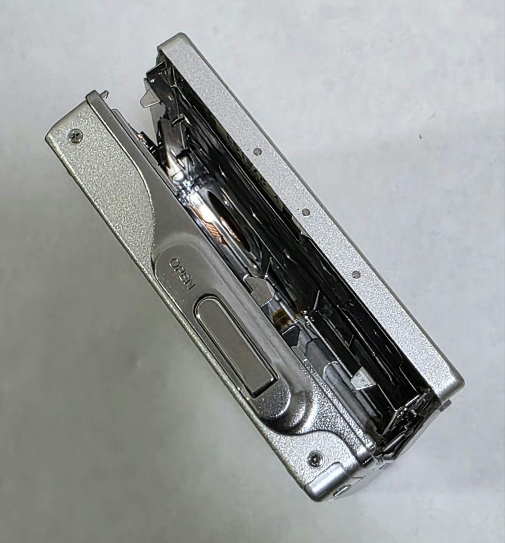 SONY　ソニー MZ-R900 リモコン　RM-MC11EL