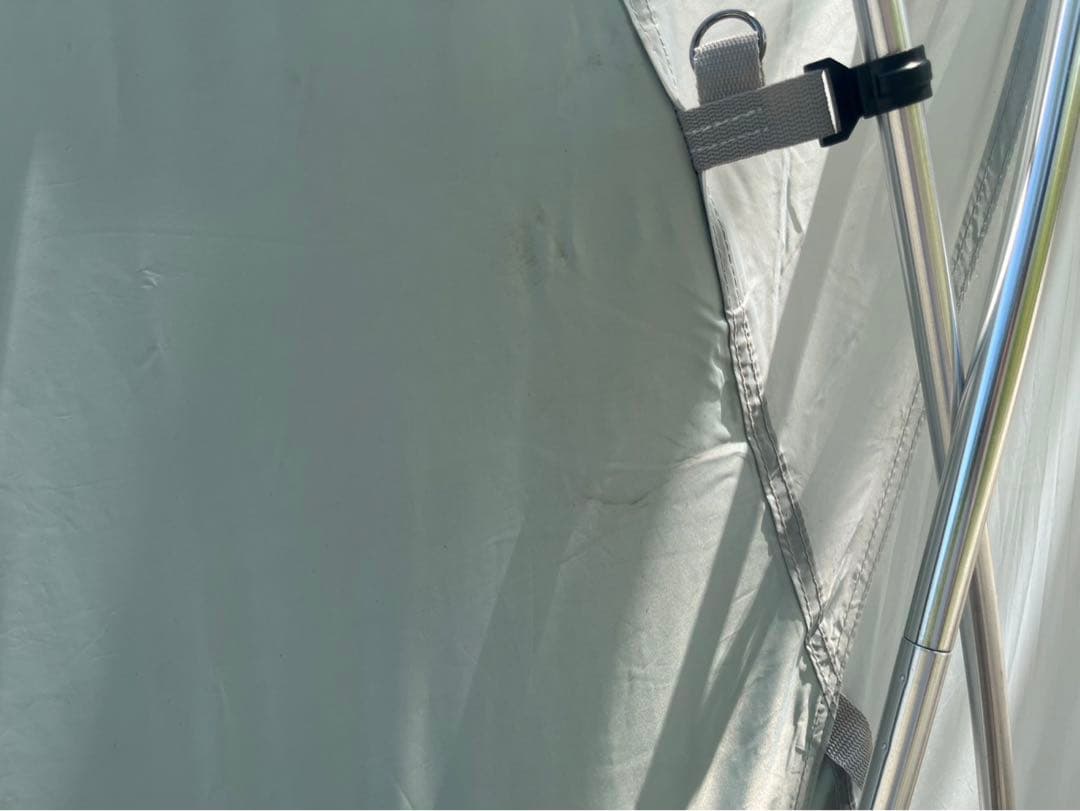 コールマン Coleman タフスクリーン2ルームハウス 5人用 LDX+