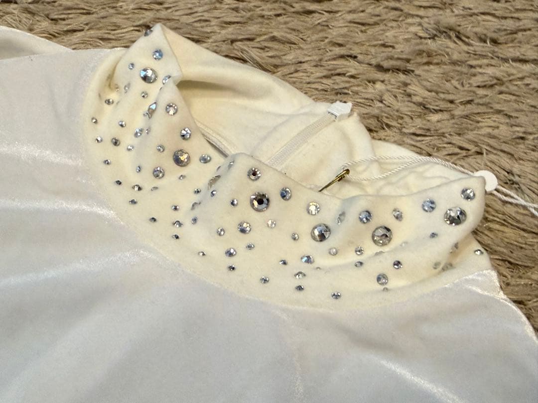 やす君【新品未使用】MARK & LONA タートルネック2点セット