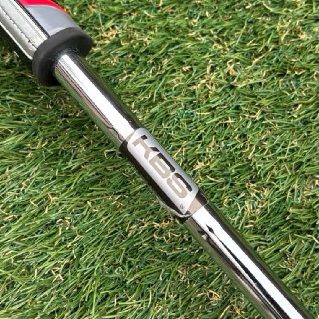 【レフティ】テーラーメイド パター スパイダーX ハイドロブラスト 34インチ