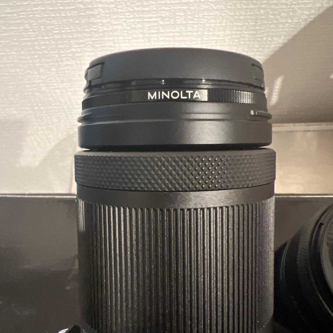 デジタルカメラ canon r10 18-150mm