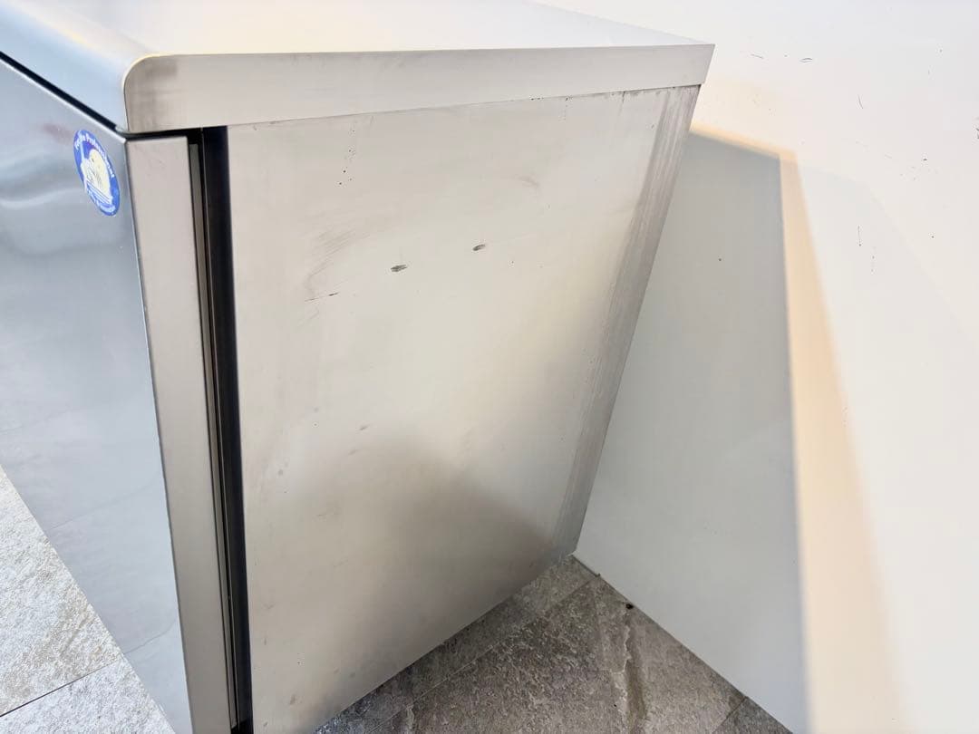 パナソニック業務用テーブル形冷蔵庫SUR-K1561SA