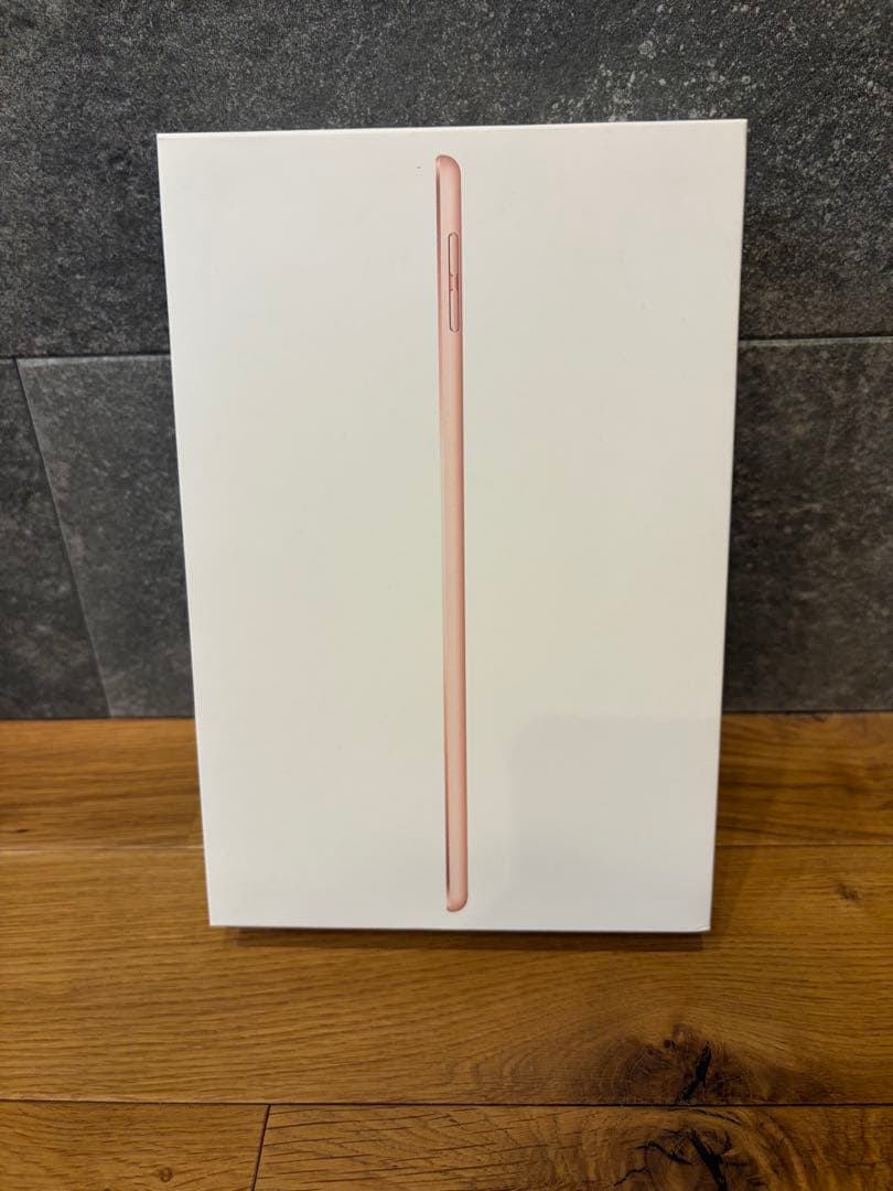 【美品】iPad mini 第5世代 256GB ゴールド Wi-Fi