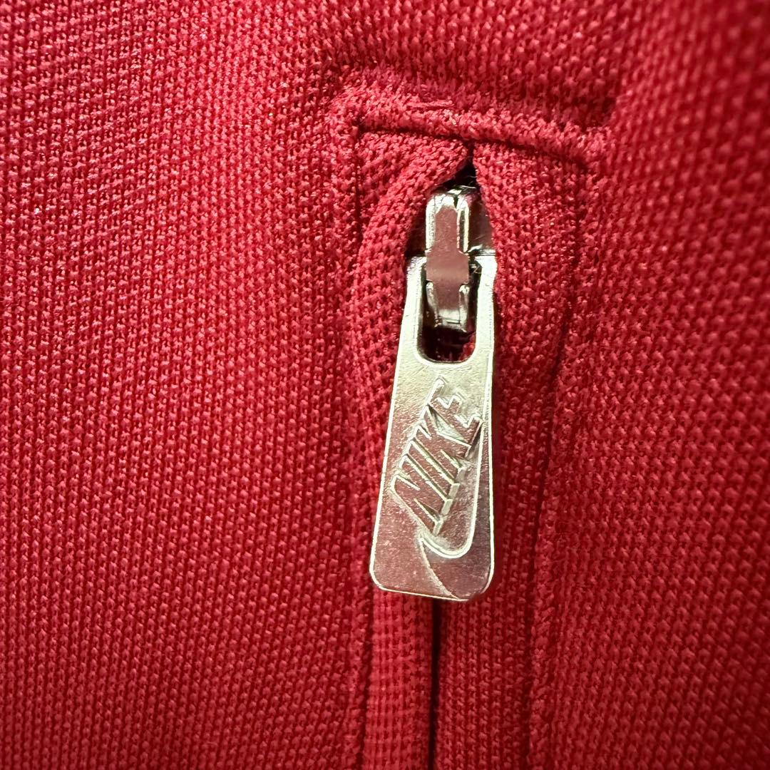 新品 ナイキ N98 FCバルセロナ ジャージ アンセム トラックジャケット L